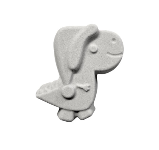 Christmas Dino Mould