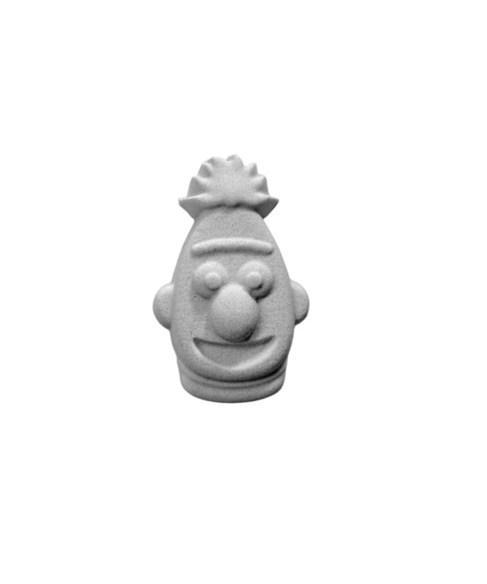 MINI S Street Bert Mould