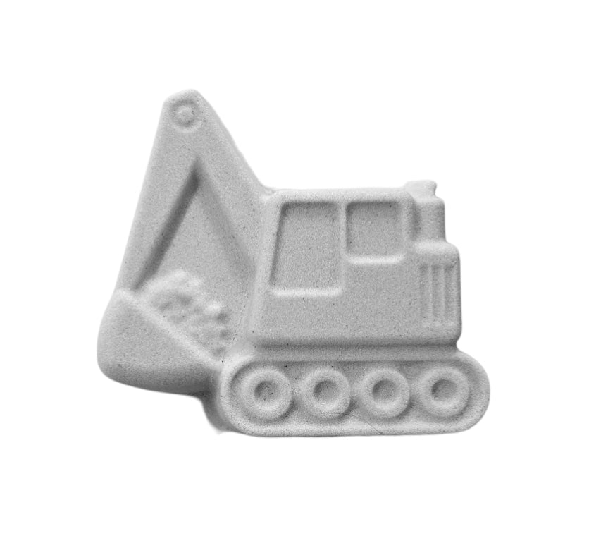 Excavator Mould