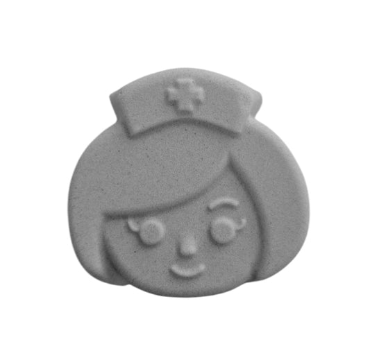 Nurse Mould