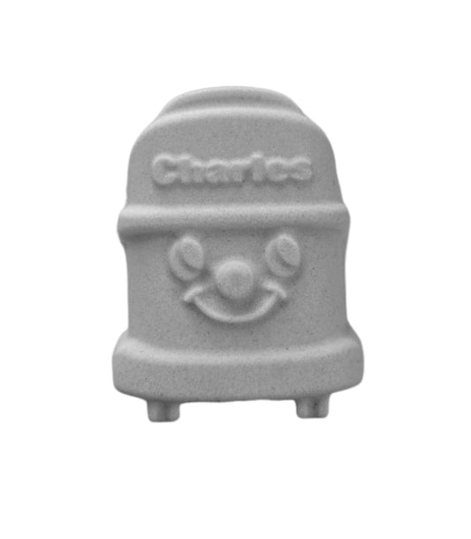 Hoover Charles Mould