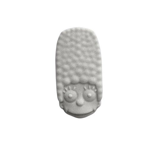 MINI Yellow Mother M Mould