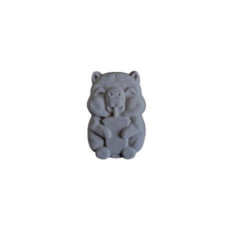 Mini Cute Capybara Mould