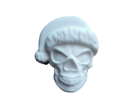 Skull Hat Mould