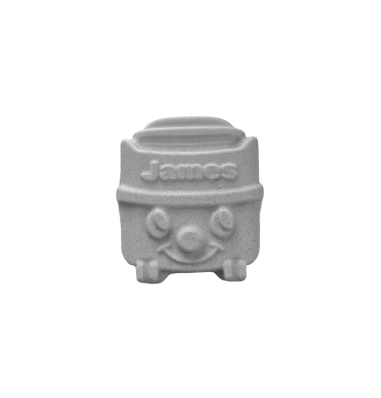 MINI Hoover James Mould