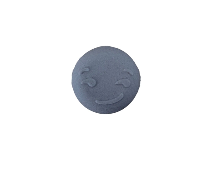 Mini Meh Emoji Mould