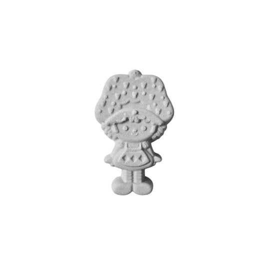 MINI Stawberry Shortcake Mould