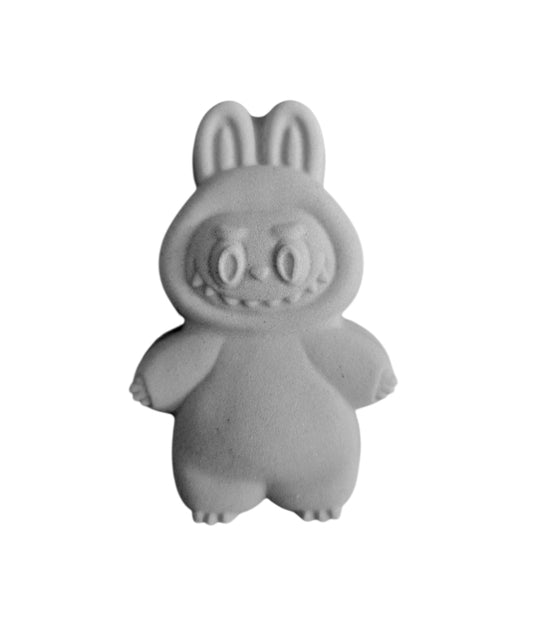 Bubu Body 1 Mould