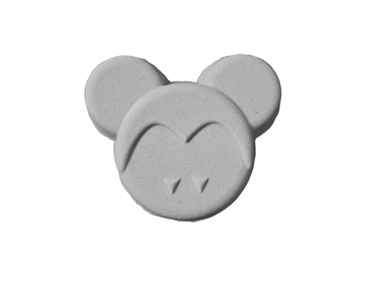 Mr Mouse Vampire Mould