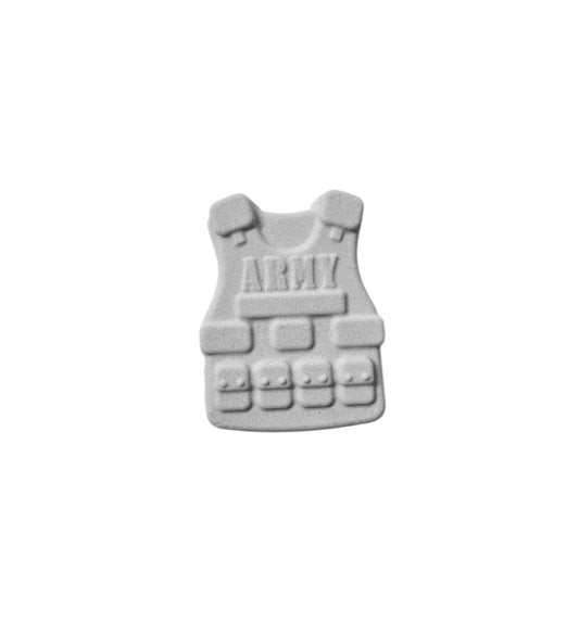 MINI Army Vest Mould
