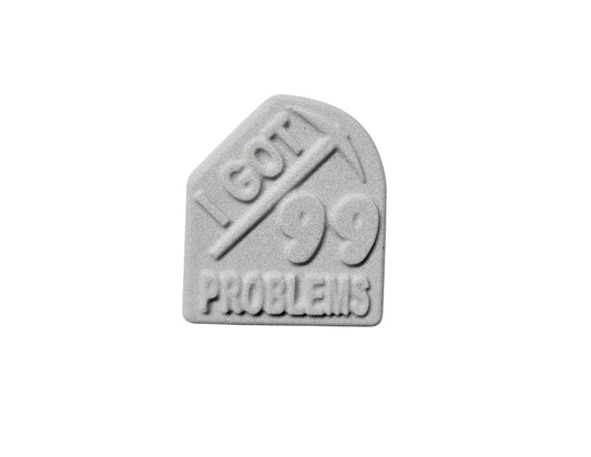 MINI 99 Problems Fnite Mould