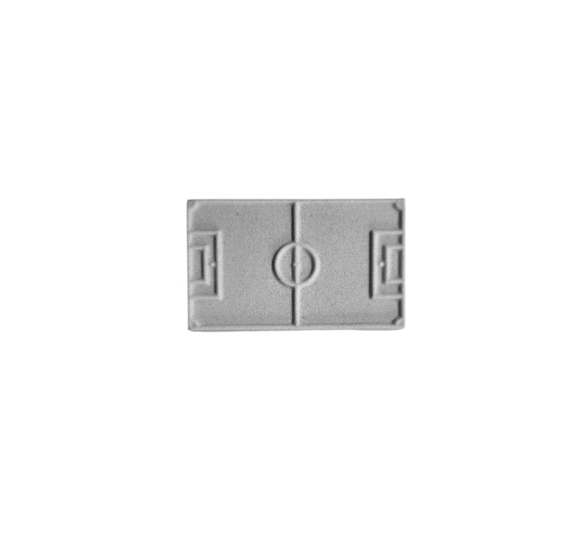 MINI Football Pitch Mould