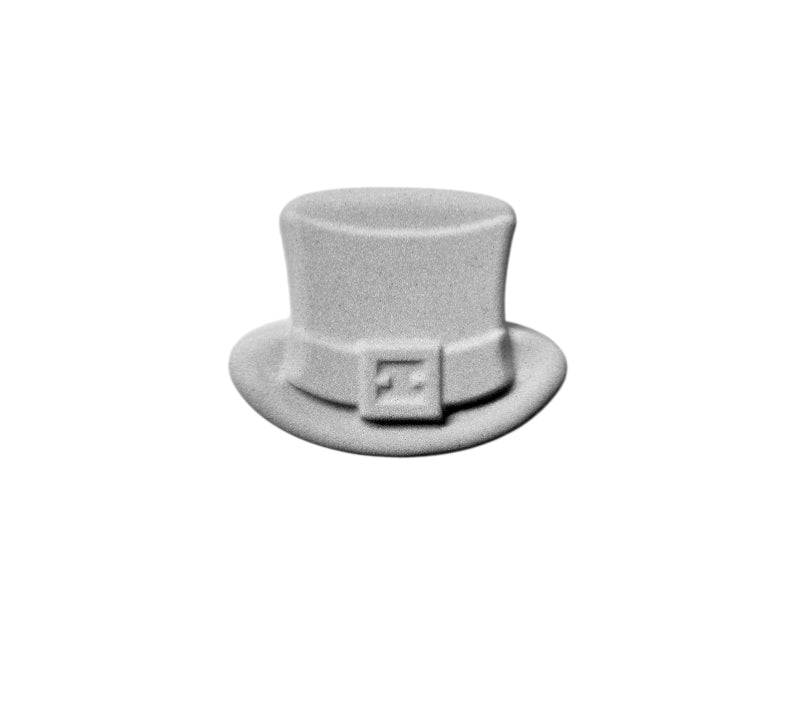 MINI St Patrick Hat Mould