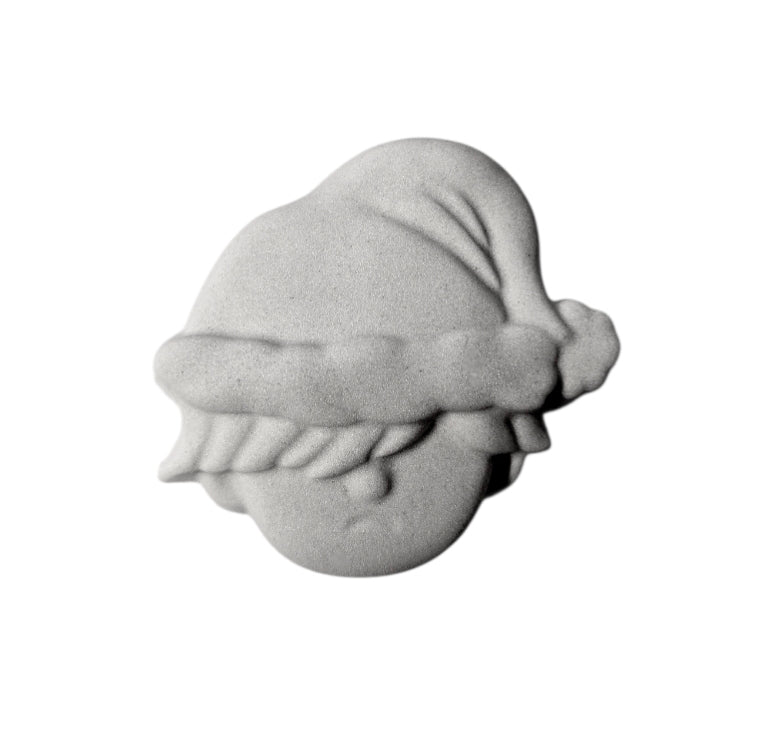 Christmas Demon Boy 3 Mould