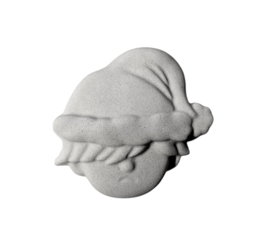 Christmas Demon Boy 3 Mould