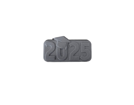 Mini Graduation 2025 Mould