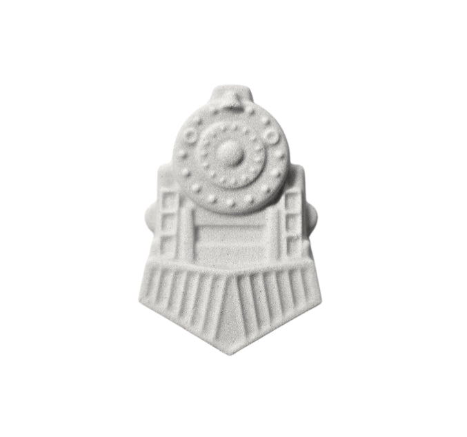 Polar Train Mould