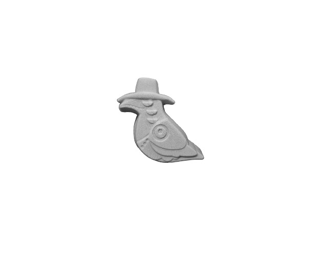 MINI Demon Slayer Bird Mould