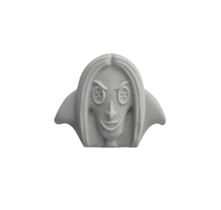 MINI Coraline Scary Mother Mould