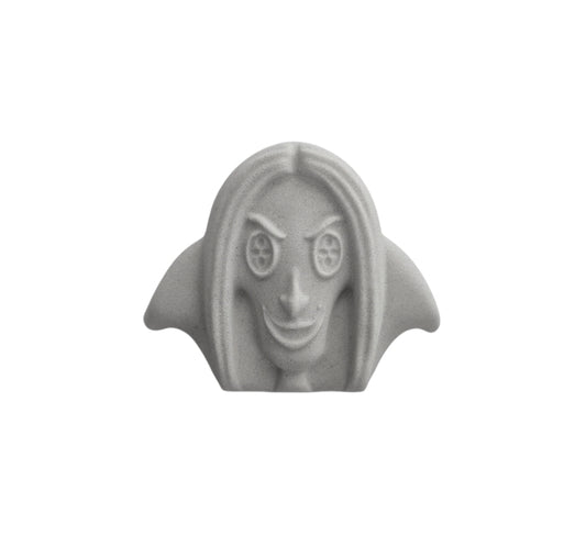 MINI Coraline Scary Mother Mould