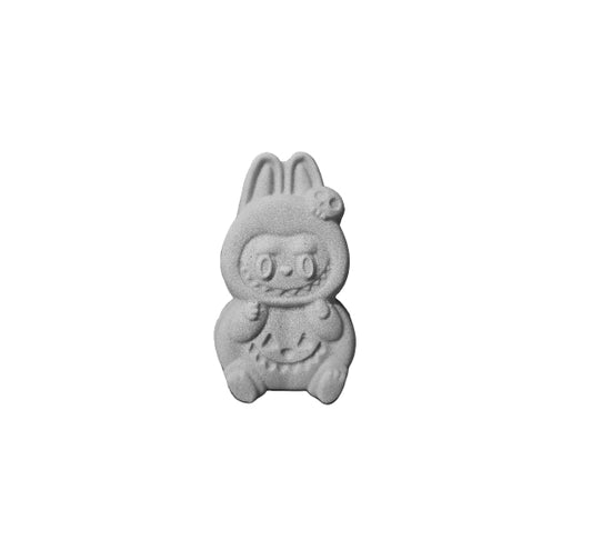 MINI Halloween Pumpkin Bubu Mould