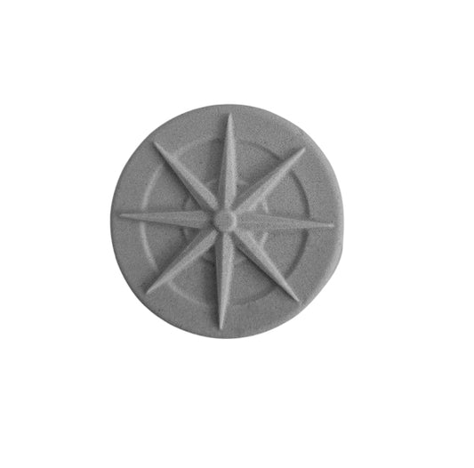 Traitor Coin Mould