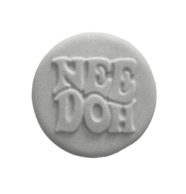 Squishy Round Mould