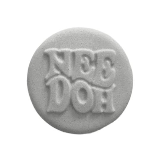 Squishy Round Mould