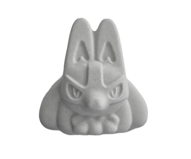 Lucario Mould