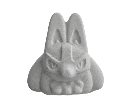 Lucario Mould