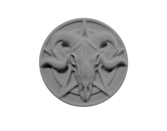 Baphomet Mould