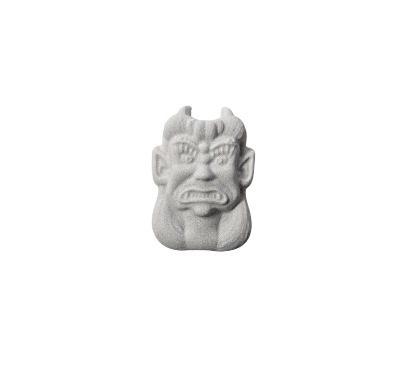 MINI Demon Monster Mould