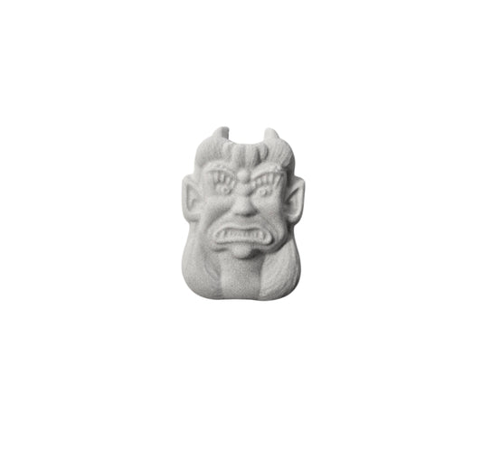 MINI Demon Monster Mould