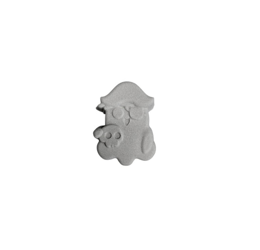 MINI Pirate Ghost Mould