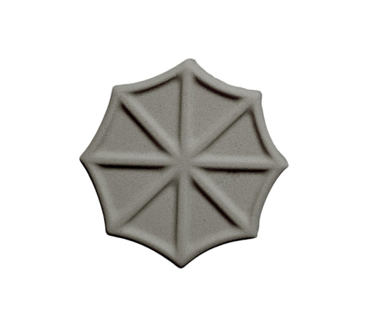 Resident Umbrella Mould