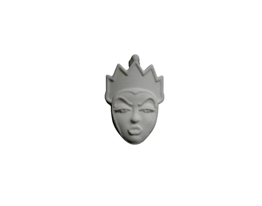 Mini Villain 3 Evil Queen Mould