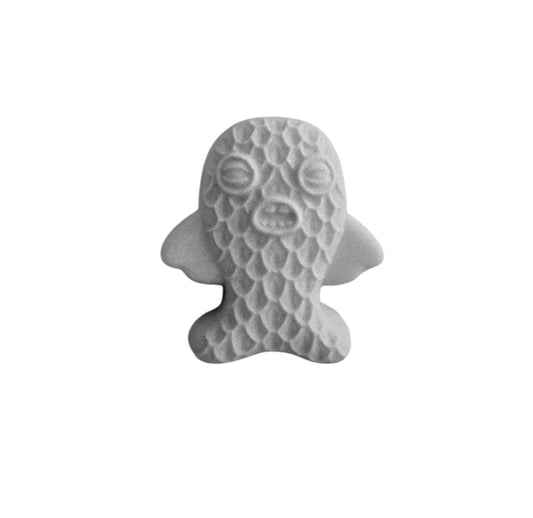 MINI Fugly Toy 3 Mould