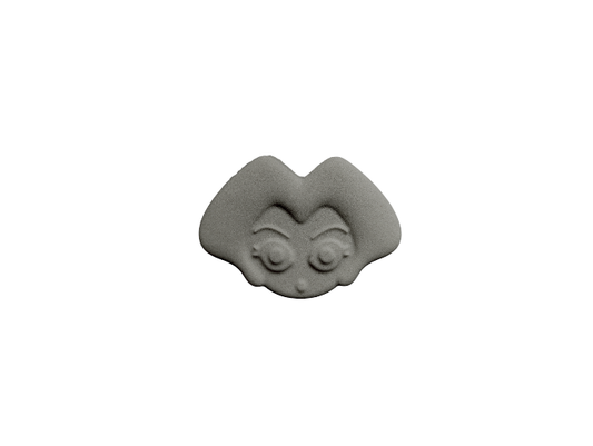 Mini Pocus Witch 1 Mould