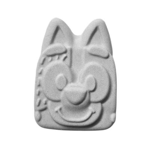 Blu Dog Mum Mould