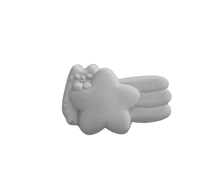 MINI Chubby Cat Shooting Star Mould