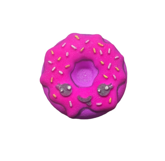 Kawaii Doughnut Mould