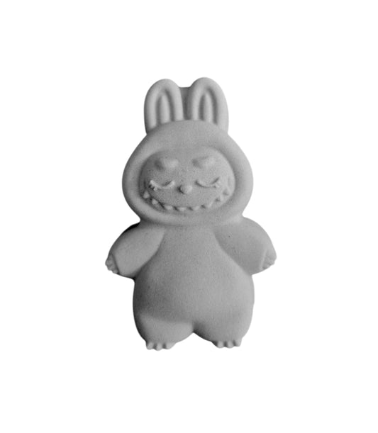 Bubu Body 3 Mould