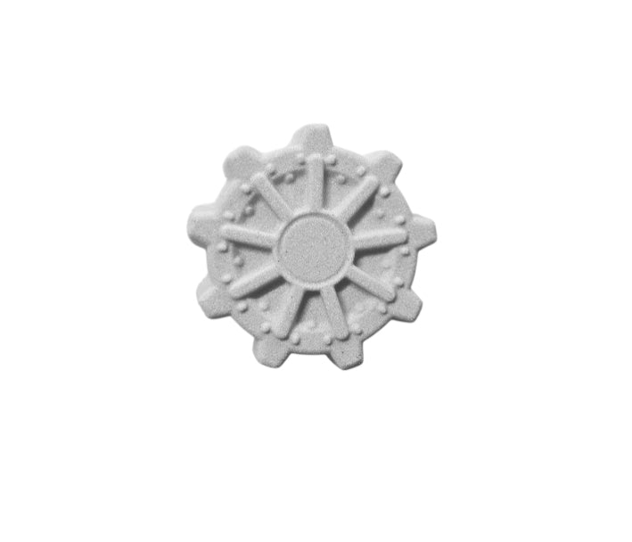 MINI Fallout Vault Mould