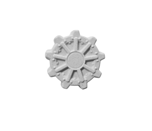 MINI Fallout Vault Mould