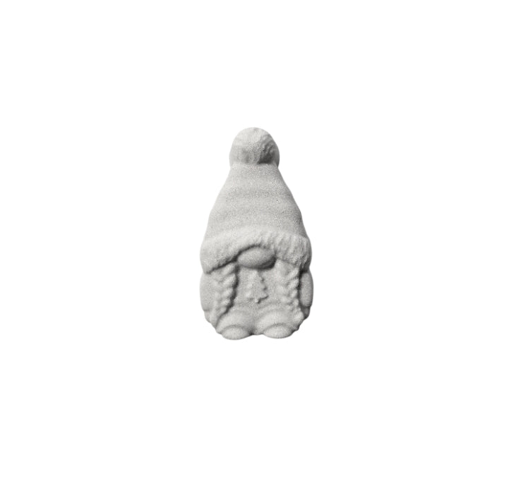 MINI Gonk Girl Mould