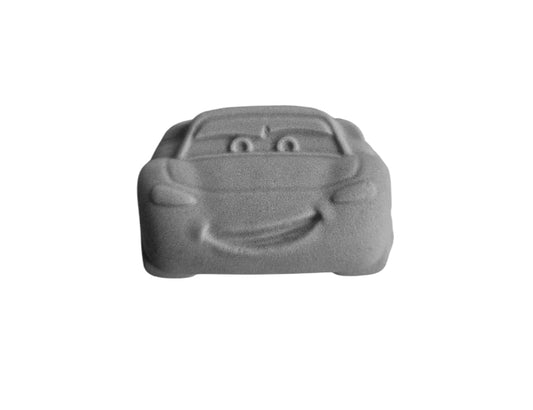 Cars Queen Mould