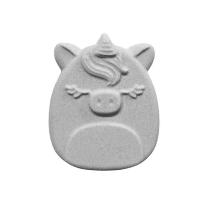 Squishy Unicorn Mould