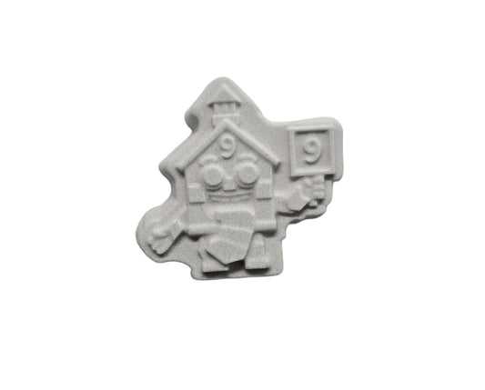 MINI Brain Rot Esok Mould