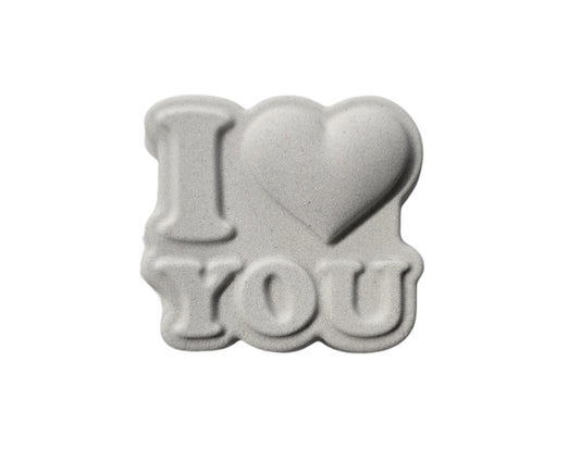 I ♡ You Mould