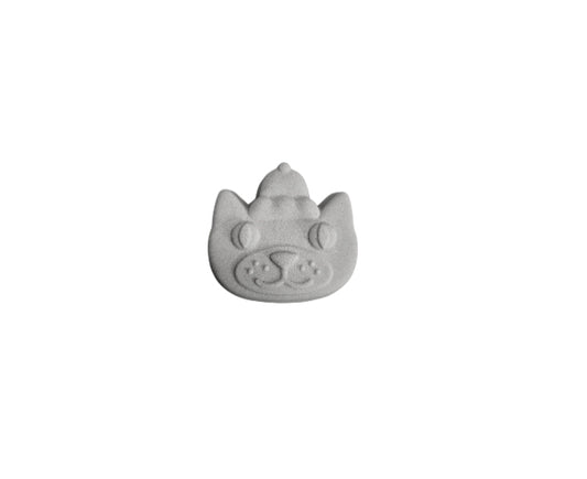 MINI Gel Cat Mould